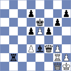 Brauner - Holmgren (Helsingor, 2009)