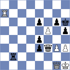 Werner - Komljenovic (Germany, 1995)