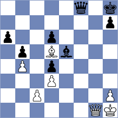 Bortsova - Fedoseev (St Petersburg, 2006)