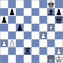 Serrano Ariza - Marchador Villalba (Barcelona, 2001)