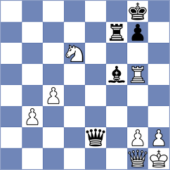Adu - Baczynskyj (Philadelphia, 1999)