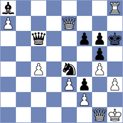 Meier - Antonio (Chess.com INT, 2017)