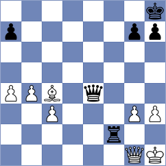 Martinez Pelaez - Arrillaga Romero (Zornotza, 2006)