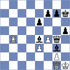 Rivera - Carrillo Parra (Bogota COL, 2024)