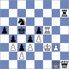 Pham Le Thao Nguyen - Guo Qi (Shaoxing CHN, 2024)
