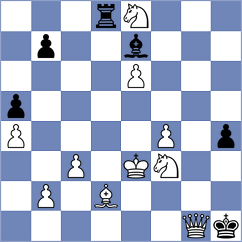 Latorre Lopez Moreira - Nut (ICC INT, 2009)