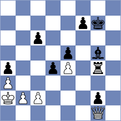 Ezra - Smirin (Teplice CZE, 2024)