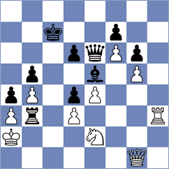 Tanikin - Ansat (Almaty KAZ, 2023)