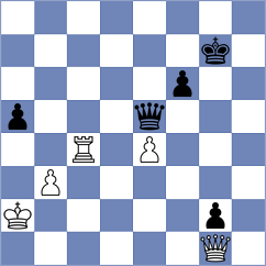 Carlsen - Vachier Lagrave (chess.com INT, 2025)