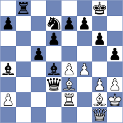 Nersissian - Svanda (chess.com INT, 2024)