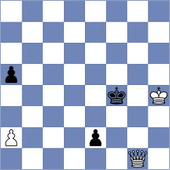 Qian - Da Silva (chess.com INT, 2024)