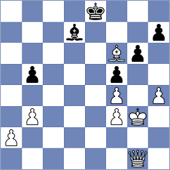 Brozynski - Kracht (chess.com INT, 2025)
