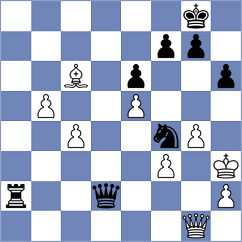 Madsen - Lauritsen (Esbjerg, 2008)