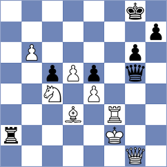 Stoica - Hungaski (chess.com INT, 2024)