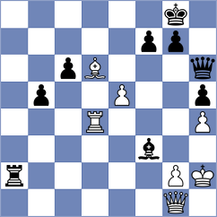 Pironti - Wu (chess.com INT, 2024)