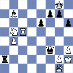 Marchesich - Moskalenko (chess.com INT, 2025)