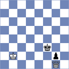 Fernandez Garcia - Florescu (chess.com INT, 2023)