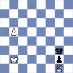 Miller - Leon (Chess.com INT, 2020)