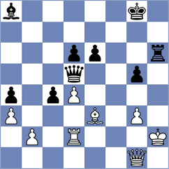 Corredor Castellanos - Baches Garcia (chess.com INT, 2025)