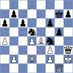 Drygalov - Lazavik (chess.com INT, 2025)
