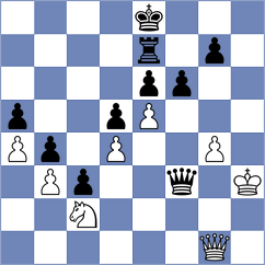 Peral Aparicio - Lozano Freras (Madrid, 2006)