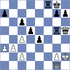 Demyan - Saha (Lichess.org INT, 2020)
