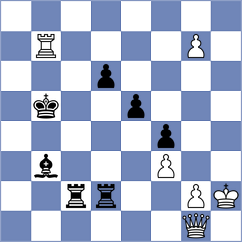 Terlouw - Vingris (chess.com INT, 2024)