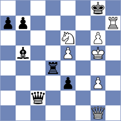 Dobrev - Petkov (Bankia, 1992)