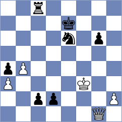 Gonzalez Zharikov - Xiong (Dulles USA, 2024)