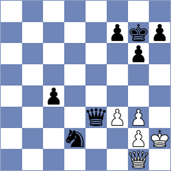 Toshali - Rodrigue-Lemieux (Charlotte USA, 2025)
