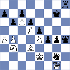 Vasilev - Baldellou Vicente (Spain, 1997)