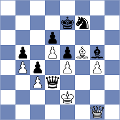 Diaz Herquinio - Pranav K P (chess.com INT, 2024)