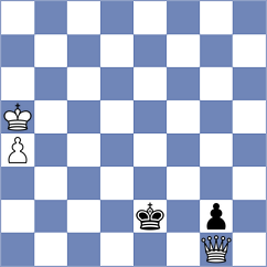 Pantzar - Gordon (Chess.com INT, 2021)
