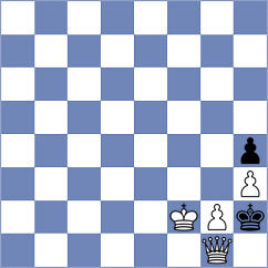 Toroptseva - Goncharov (chess.com INT, 2025)