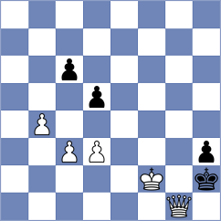 Bramme - Ruiz Pacheco (France, 1998)