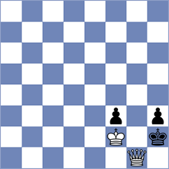 Mata Corzo - Ivanov (Lichess.org INT, 2021)