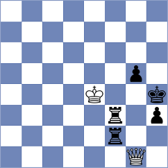 Williams - Bharath (chess.com INT, 2024)