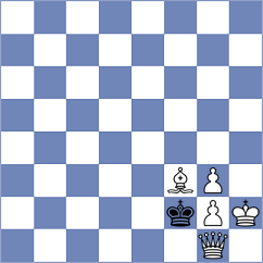 Ben Artzi - Materia (chess.com INT, 2025)
