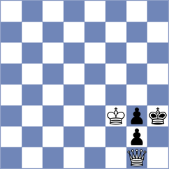 Mirza - Denisenko (chess.com INT, 2024)