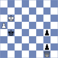 Vavric - Chen (Brasov ROU, 2024)