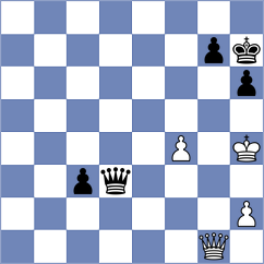 Kambrath - Mikhailovsky (chess.com INT, 2025)