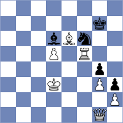 Barria Zuniga - Subervi (chess.com INT, 2025)