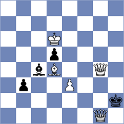 Yazici - Kurpiewski (chess.com INT, 2025)