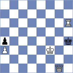Arabidze - Le Goff (chess.com INT, 2023)