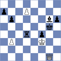 Berrotaran - Perez Wertheim (Buenos Aires, 1996)