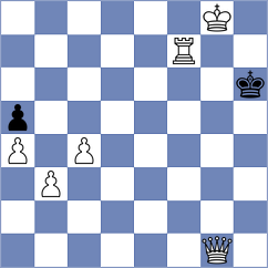 Tanguy - Pineau (Europe Echecs INT, 2020)