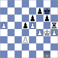 Delgado Rosas - Lorenzo de la Riva (chess.com INT, 2023)
