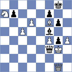 Torres - Gonzalez Lopez (Medellin COL, 2024)