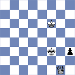 Belova - Davalos Prieto (Chess.com INT, 2021)