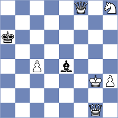 Galaktionov - Johannesson (Chess.com INT, 2019)